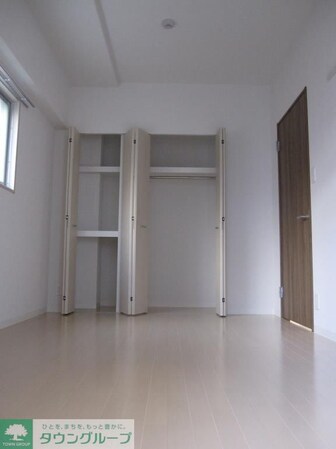 クンラボーロの物件内観写真